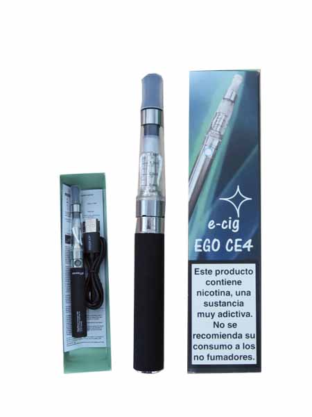 Cigarrillo electrnico CE-4